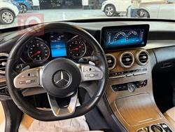مرسيدس بنز C-Class